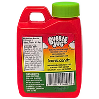Bubble Jug Strawberry - 1.94oz