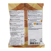 Bubs Cool Cola Skulls - 90g  Nutrition Facts Ingredients