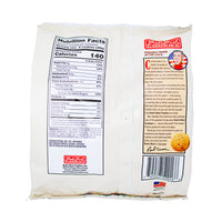 Bud's Best Pecan Supremes  Nutrition Facts Ingredients