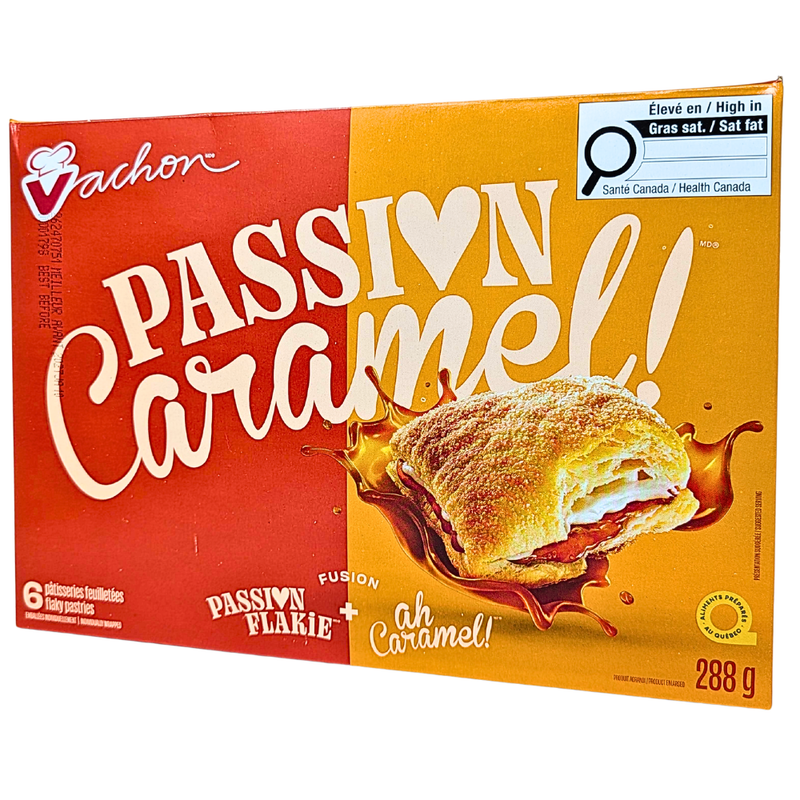 Vachon Passion Caramel - 288g