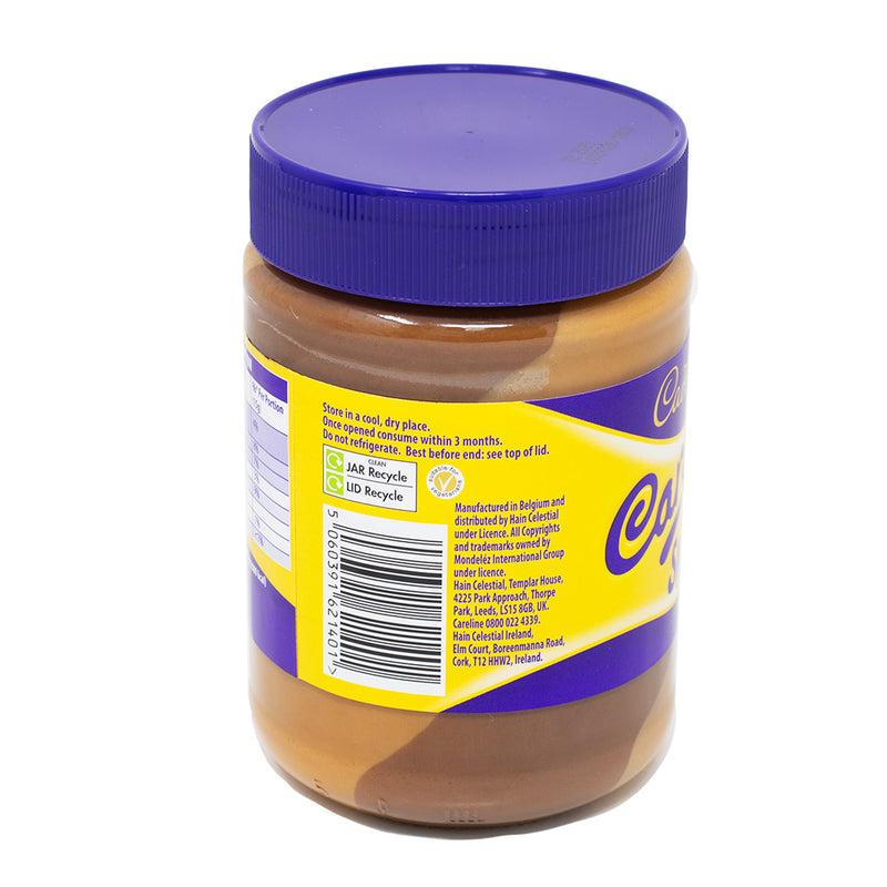 Cadbury Caramel Spread (UK) - 400g 