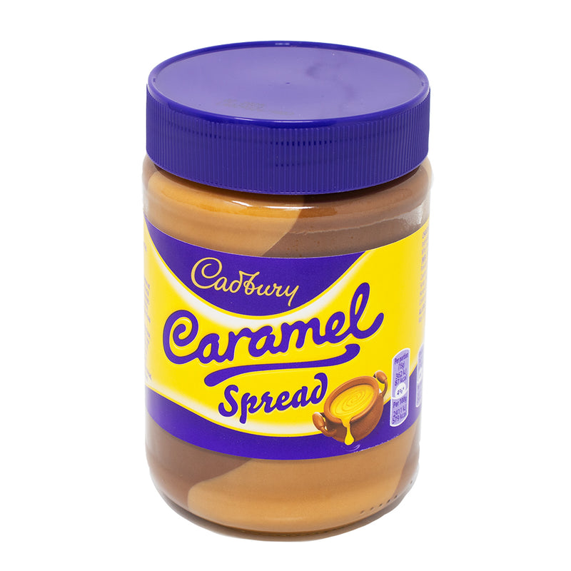 Cadbury Caramel Spread (UK) - 400g