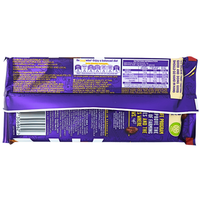 Dairy Milk Marvellous Creations Cola Fizz (Aus) - 190g
