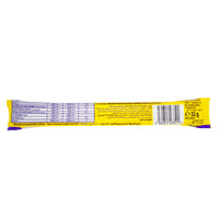 Cadbury Flake - 32g (UK)  Nutrition Facts Ingredients