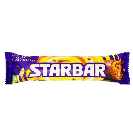 Cadbury Starbar (UK) - 49g