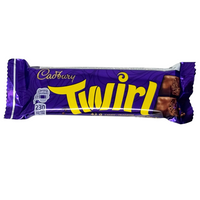 Cadbury Twirl - 43g