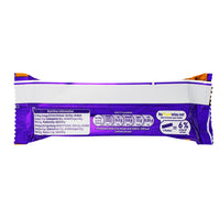 Cadbury Twirl Orange (UK) - 43g  Nutrition Facts Ingredients