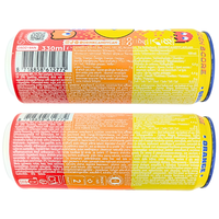 Candy Can Pac-Man Orange Candy - 330mL