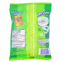 Lifesavers Wint-O-Green - 150g 