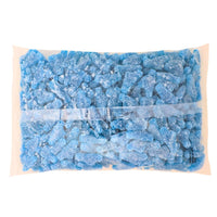 Allan Big Foot Sour Blue Raspberry Bulk Candy