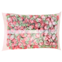 Allan Tangy Wild Strawberries Bulk Candy The Allan Candy Company 2.8kg - 1930s Allan Bulk Candy Allan Candy Bulk Candy Buffet
