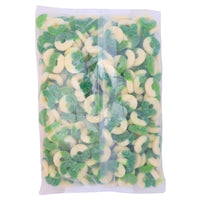 Albanese Gummi Rings-Apple 