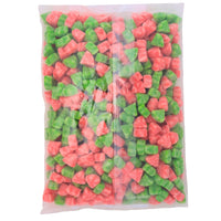 Albanese Gummi Watermelon Slices - 5lbs, Albanese Gummi, Albanese Gummies, Albanese Gummy, Albanese Gummi watermelon candy, watermelon candy