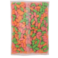 Albanese Gummi Sherbet Ice Pops - 5lbsAlbanese Gummi Sherbet Ice Pops - 5lbs, Albanese Gummi, Albanese Gummies, Albanese Gummy