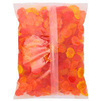 Albanese Pumpkins Nutrition Facts Ingredients - Gummy Candy - Bulk Candy - Party Favour - Pumpkin Gummies - Gummy Pumpkin
