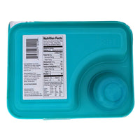 Arizona Combo Tray Salsa 'n' Chips - 4.75oz  Nutrition Facts Ingredients