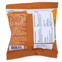 Baskin Robbin New York Cheesecake Cubes - 55g (Korea) Nutrition Facts Ingredients - Baskin Robbins New York Cheesecake Cubes (Korea) - NYC Bliss - Sweet Symphony - Miniature Masterpiece - Big Apple Magic - Dessert Soirée - Dessert Decadence - Flavourful Cubes - Delectable Tribute - Broadway Boogie of Joy - Baskin Robbins - Korean Candy - Baskin Robbins Candy