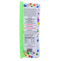 Boba Vida Dark Cherry - 3oz Nutrition Facts Ingredients - Boba - Boba Dark Cherry - Dark Cherry Boba