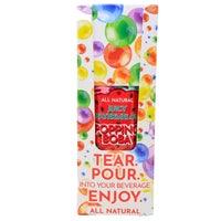 Boba Vida Juicy Watermelon - 3oz - - Boba - Boba Watermelon - Watermelon Boba