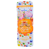 Boba Vida Mango Passionfruit - 3oz - Boba - Boba Passionfruit - Passionfruit Boba