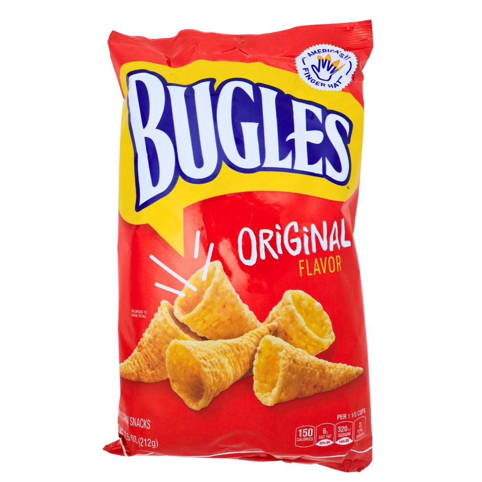 Bugles Original - 213g