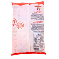 CCC English Gums - 2.5kg Bulk Candy Nutrient Facts - Ingredients