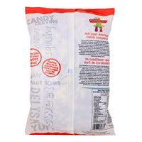 CCC Sour Fizzy Cola Bottles Gummy Candy - 2.5kg Nutrition Facts Ingredients