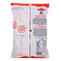 CCC Ju Jubes Gummi Candy - 2kg Nutrition Facts Ingredients