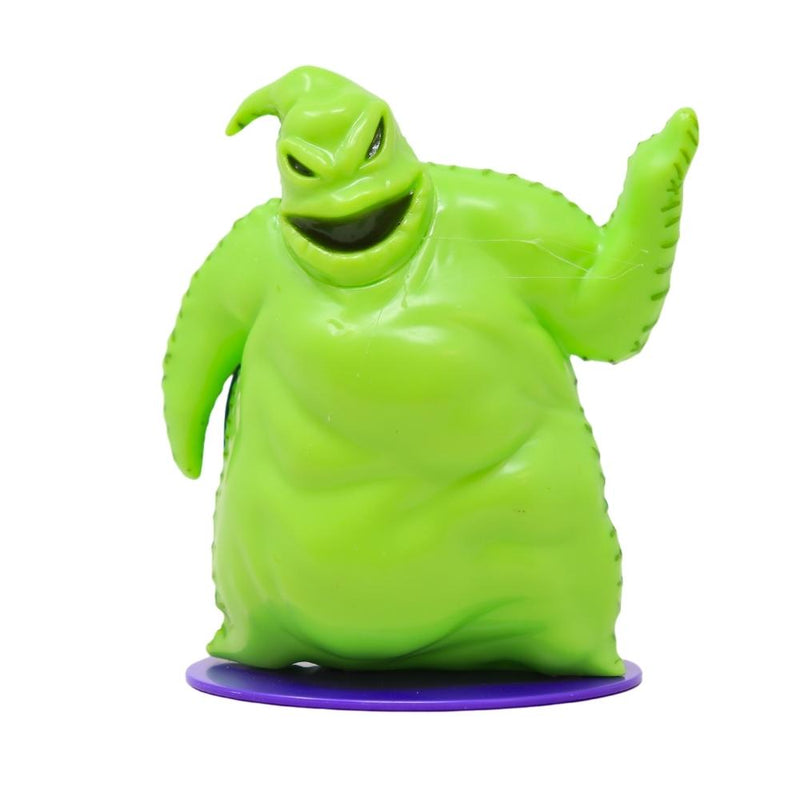 Nightmare Before Christmas Character Case Nutrition Facts Ingredients - Toy Candy - Candy Toy - Nightmare Before Christmas Candy - Halloween Candy - Halloween Toy