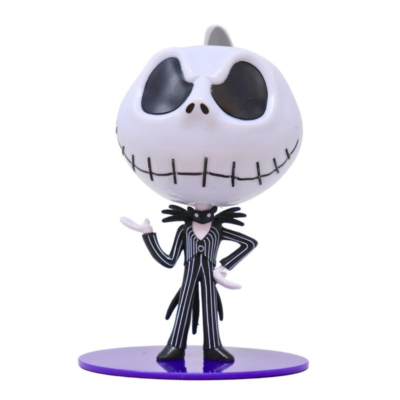 Nightmare Before Christmas Character Case - Toy Candy - Candy Toy - Nightmare Before Christmas Candy - Halloween Candy - Halloween Toy