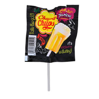 Chupa Chups Tropical Drink - 15g - Chupa Chups - Chupa Chups Lollipop - Chupa Chups Tropical Lollipop