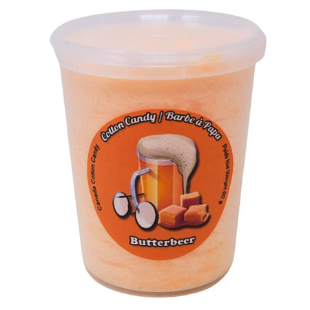 Cotton Candy Butterbeer  - 60g