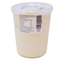 Cotton Candy Cookie Dough  - 60g Nutrition Facts Ingredients, cotton candy, cookie dough cotton candy, cotton candy cookie dough