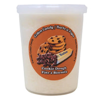 Cotton Candy Cookie Dough  - 60g, cotton candy, cookie dough cotton candy, cotton candy cookie dough