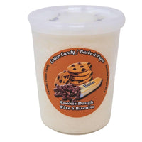 Cotton Candy Cookie Dough  - 60g, cotton candy, cookie dough cotton candy, cotton candy cookie dough