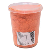Cotton Candy Maple Bacon  - 60g Nutrition Facts Ingredients, cotton candy, cotton candy maple bacon, maple bacon cotton candy