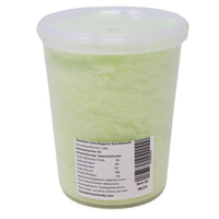 Cotton Candy Margarita - 60g ingredients nutrition facts - Cotton Candy Margarita - Margarita Flavoured Candy - Cotton Candy - Margarita Candy - Cocktail Candy - Flavoured Candy