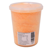 Cotton Candy Pizza  - 60g Nutrition Facts Ingredients, cotton candy, cotton candy pizza, pizza cotton candy