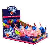 Dippin Dots Dip n Lik - Lollipop - Dippin Dots - Dippin Dots Candy - Dip N Lik