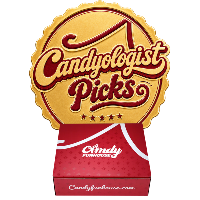 Candyologist Candy Funbox™