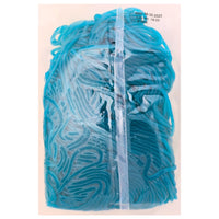 Gustaf's Blue Raspberry Licorice Laces Nutrition Facts - Ingredients