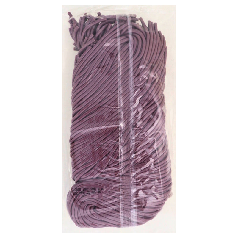 Gustaf's Grape Licorice Laces Nutrition Facts - Ingredients