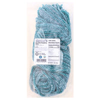 Gustaf's Sour Blue Raspberry Licorice Laces