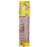 Haribo Spaghetti Cola - 200g Nutrition Facts Ingredients - Haribo - Haribo Gummy - Haribo Candy - Gummy - Gummy Candy - Gummies - Spaghetti Gummy - Cola Candy - Cola Gummy