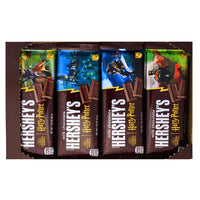 Harry Potter Milk Chocolate Bar - Harry Potter - Harry Potter Chocolate - Hershey's Chocolate