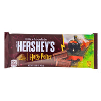 Harry Potter Milk Chocolate Bar - Harry Potter - Harry Potter Chocolate - Hershey's Chocolate