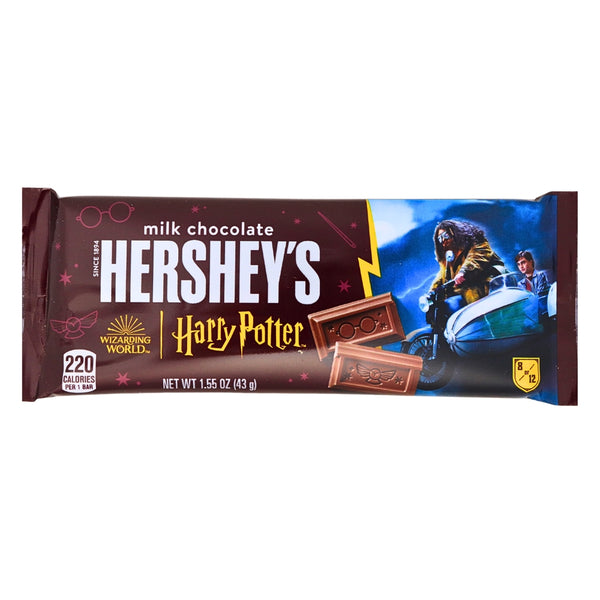 Hershey's Milk Chocolate Harry Potter - 1.55oz