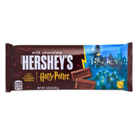Harry Potter Milk Chocolate Bar - Harry Potter - Harry Potter Chocolate - Hershey's Chocolate