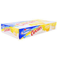 Hostess Iced Lemon Cup Cakes - American Snacks
