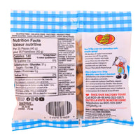 Jelly Belly Pancakes and Maple Syrup - 100g Nutrition Facts Ingredients - jelly Belly - jelly beans - retro candy - candy